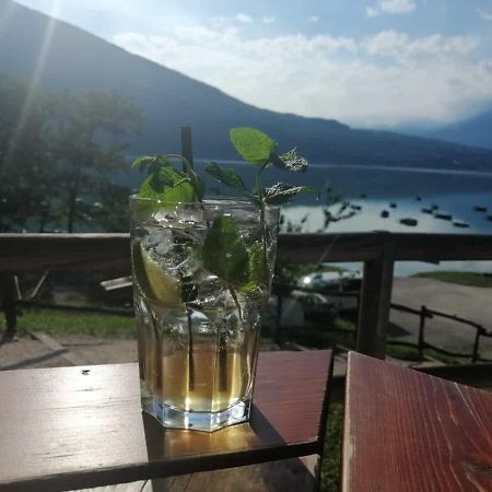 Da C I S A Bed & Breakfast Tambre d'Alpago Exterior photo